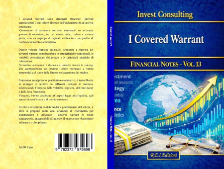 I Covered Warrant - Financial Notes Vol. 13